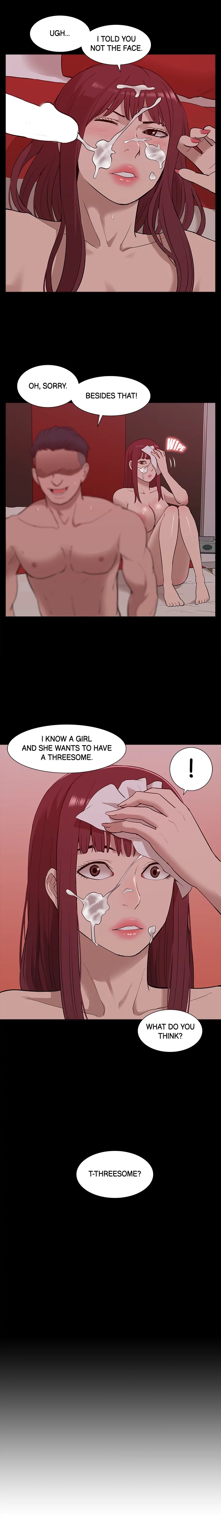 How to Train Her - Chapter 27 [photo 2] - MangaPorn