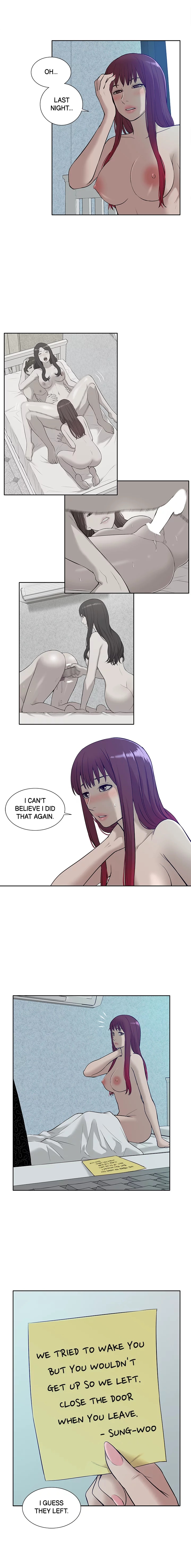 How to Train Her - Chapter 29 [photo 13] - MangaPorn