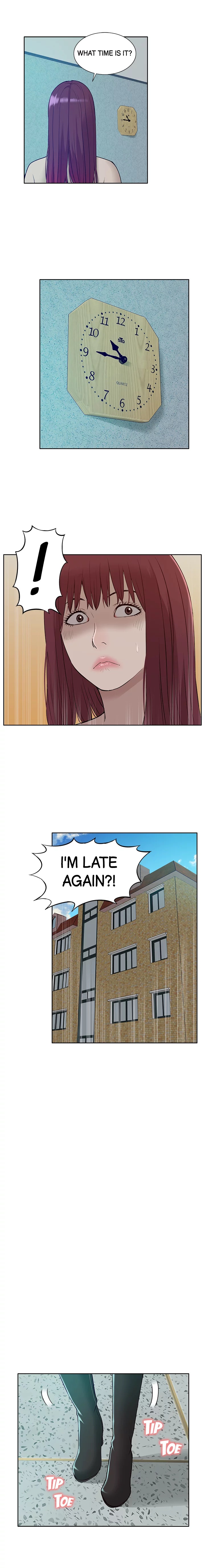 How to Train Her - Chapter 29 [photo 14] - MangaPorn