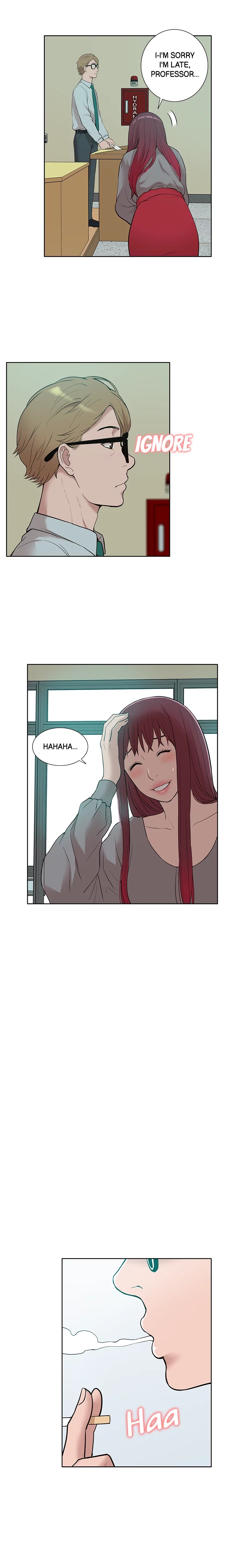 How to Train Her - Chapter 29 [photo 15] - MangaPorn