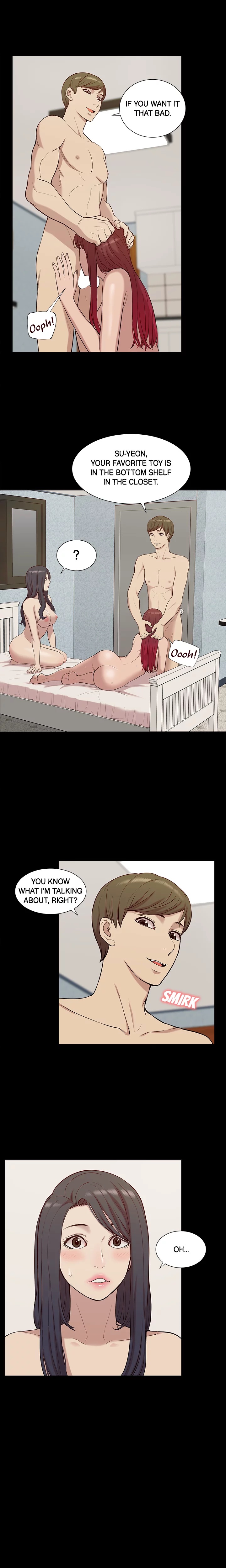 How to Train Her - Chapter 29 [photo 8] - MangaPorn