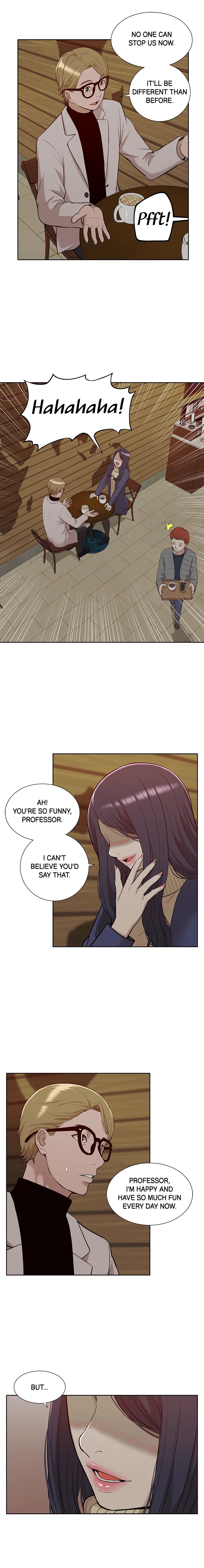 How to Train Her - Chapter 30 [photo 11] - MangaPorn