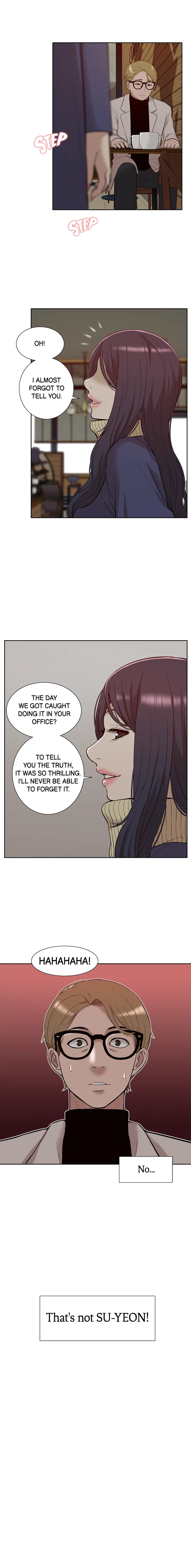 How to Train Her - Chapter 30 [photo 13] - MangaPorn