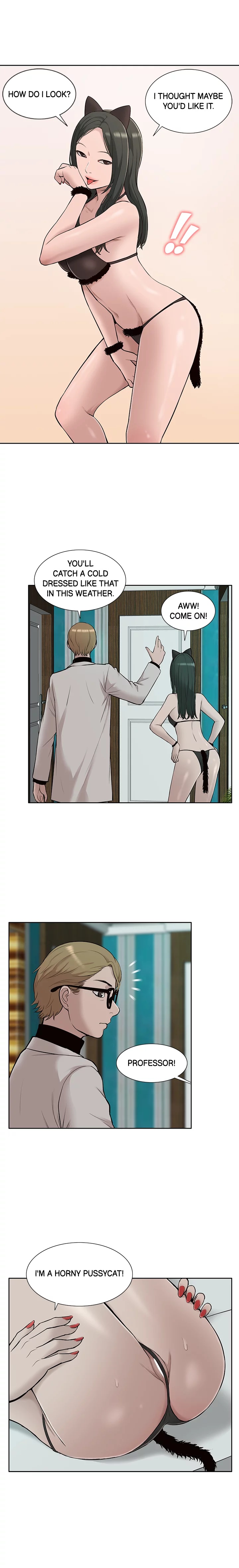 How to Train Her - Chapter 30 [photo 15] - MangaPorn