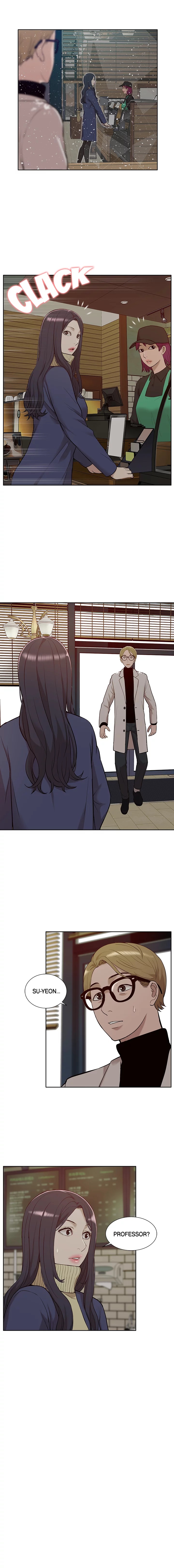 How to Train Her - Chapter 30 [photo 7] - MangaPorn