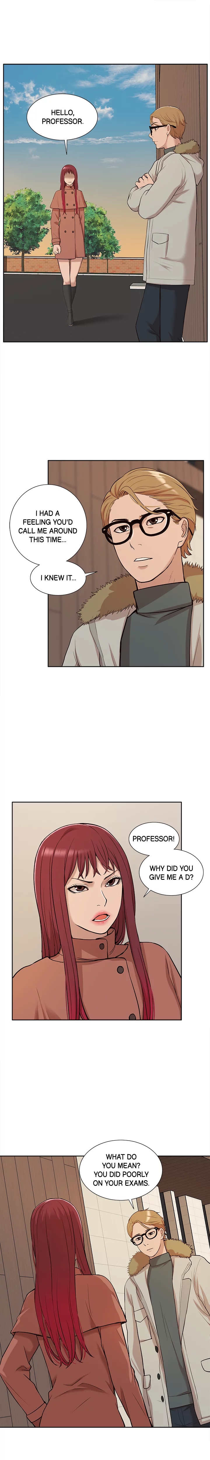 How to Train Her - Chapter 31 [photo 12] - MangaPorn