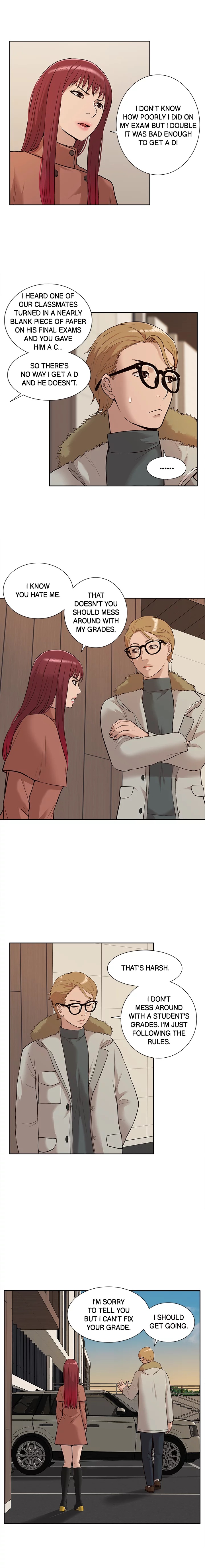 How to Train Her - Chapter 31 [photo 13] - MangaPorn