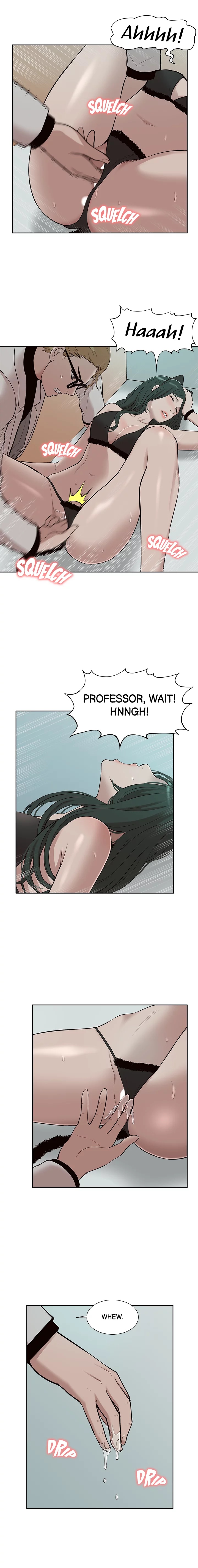 How to Train Her - Chapter 31 [photo 3] - MangaPorn