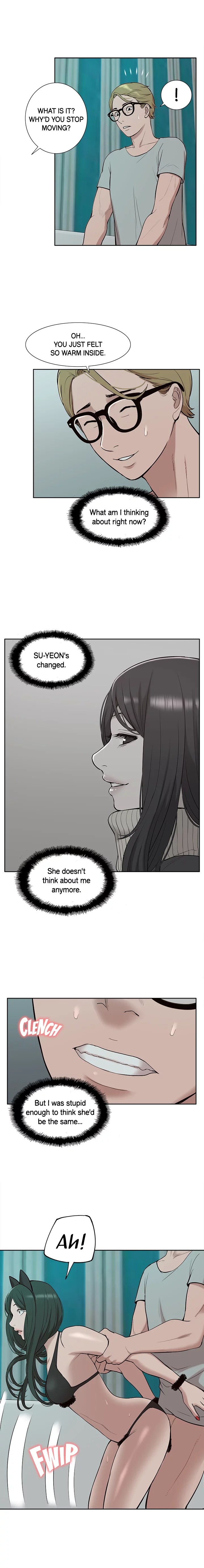 How to Train Her - Chapter 31 [photo 7] - MangaPorn