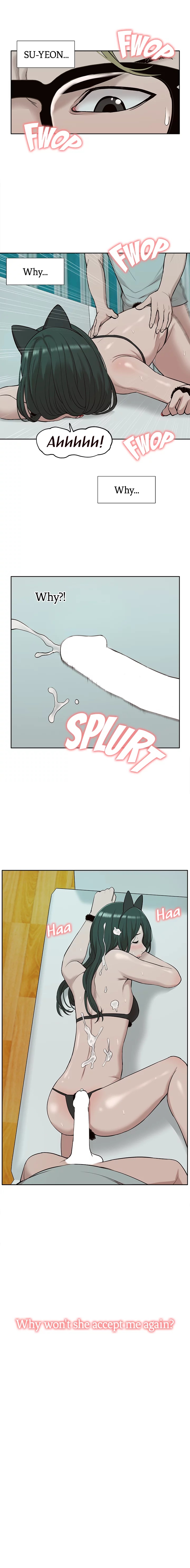 How to Train Her - Chapter 31 [photo 9] - MangaPorn