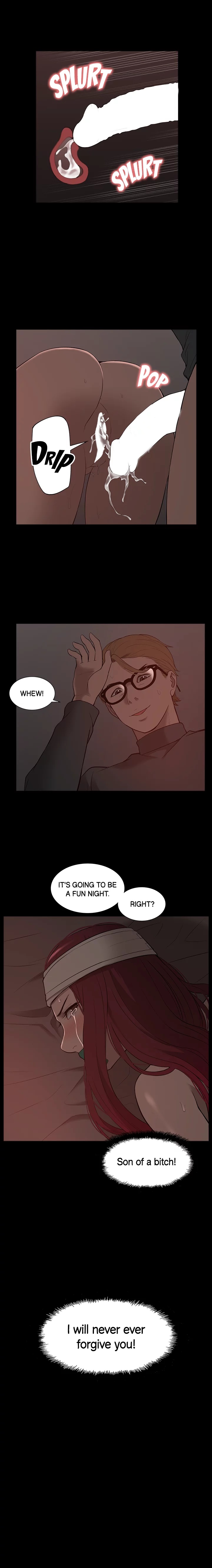 How to Train Her - Chapter 32 [photo 14] - MangaPorn