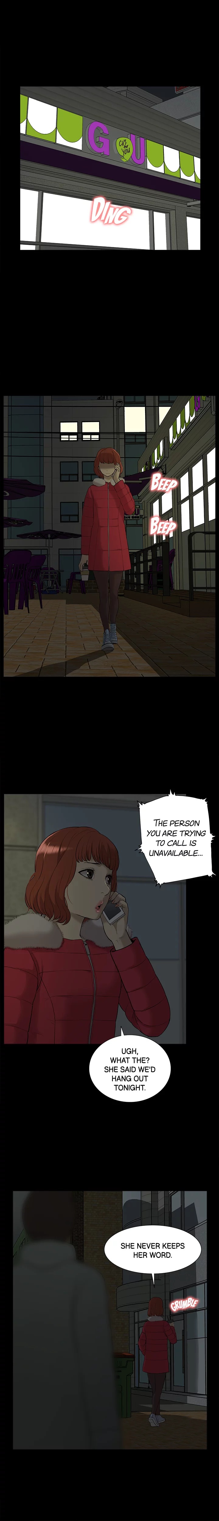 How to Train Her - Chapter 32 [photo 15] - MangaPorn