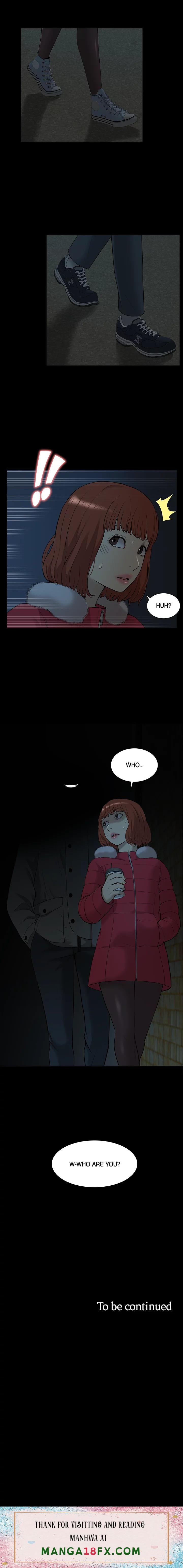 How to Train Her - Chapter 32 [photo 16] - MangaPorn