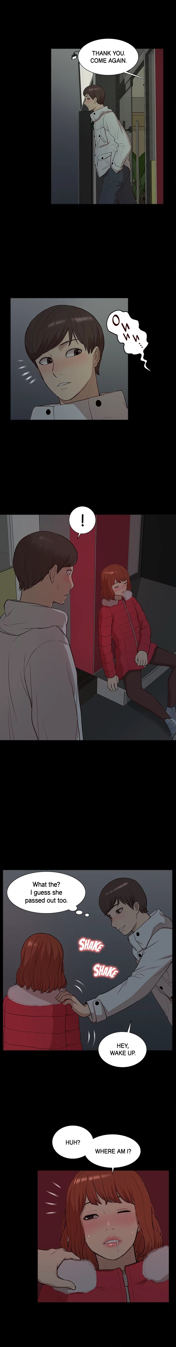 How to Train Her - Chapter 33 [photo 13] - MangaPorn