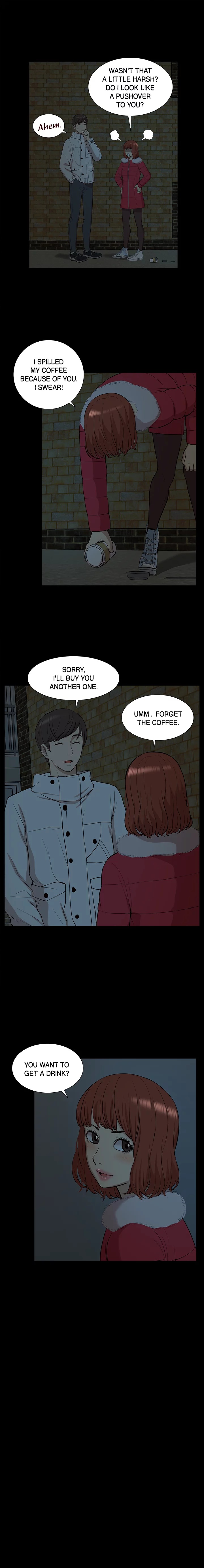 How to Train Her - Chapter 33 [photo 5] - MangaPorn