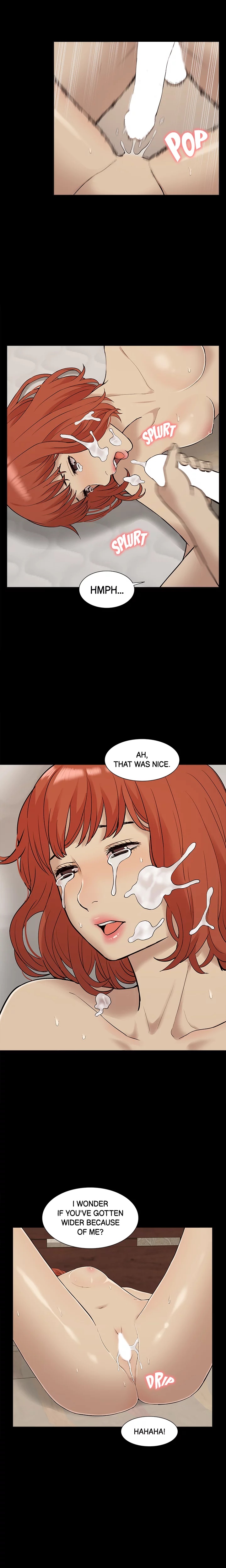 How to Train Her - Chapter 34 [photo 14] - MangaPorn