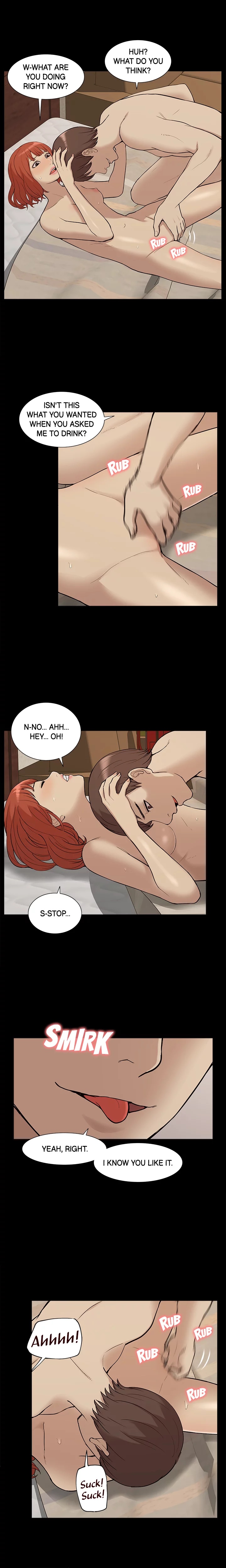 How to Train Her - Chapter 34 [photo 6] - MangaPorn