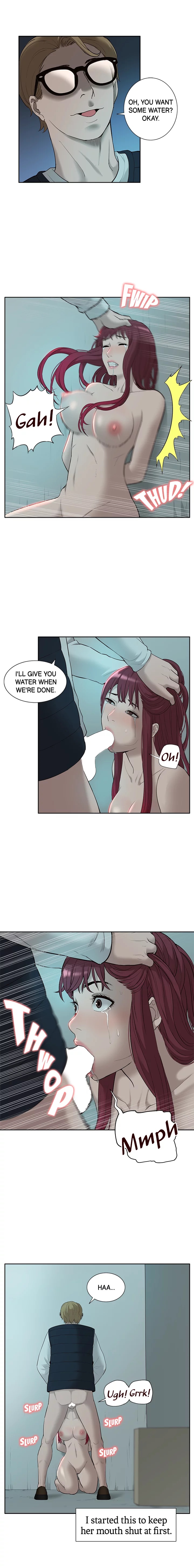 How to Train Her - Chapter 35 [photo 14] - MangaPorn