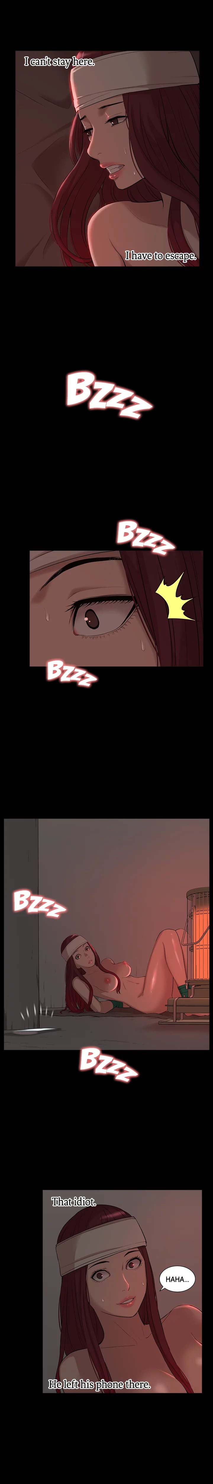How to Train Her - Chapter 35 [photo 3] - MangaPorn