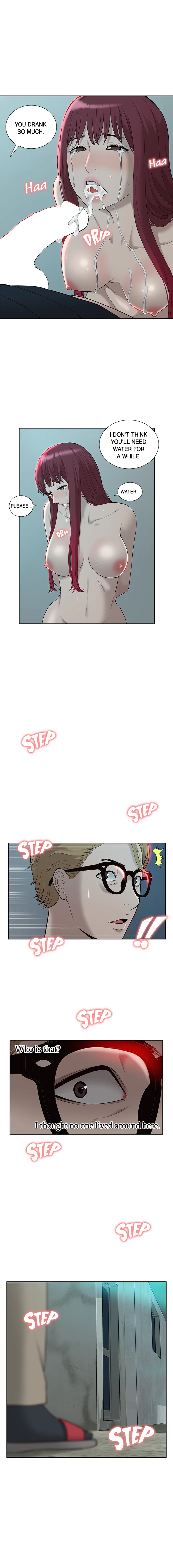 How to Train Her - Chapter 36 [photo 1] - MangaPorn