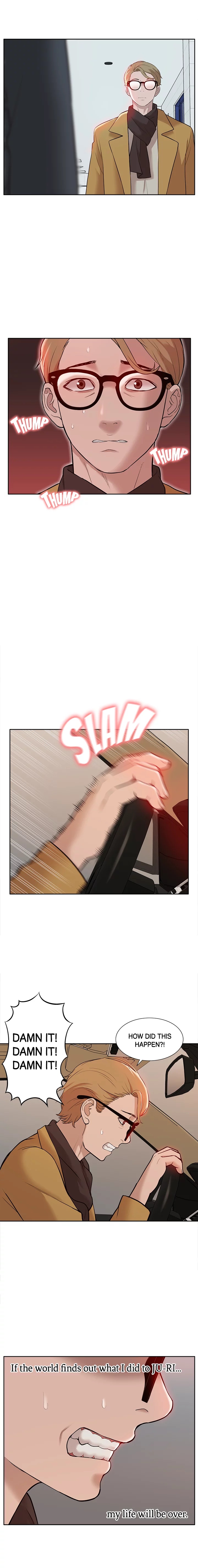 How to Train Her - Chapter 36 [photo 14] - MangaPorn