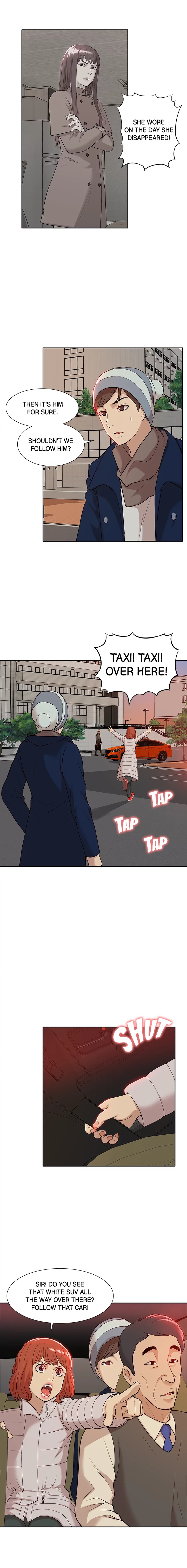 How to Train Her - Chapter 37 [photo 6] - MangaPorn