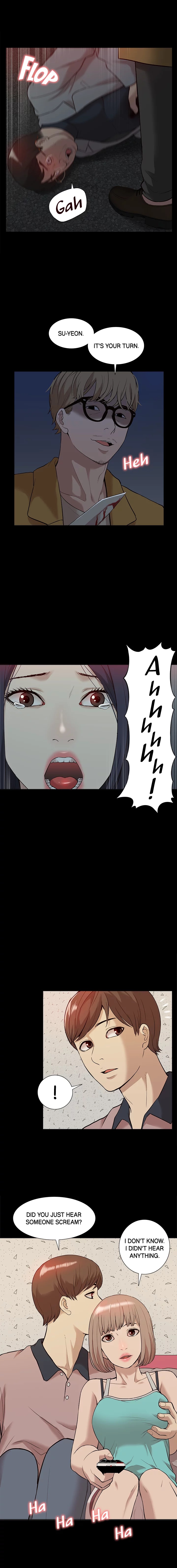 How to Train Her - Chapter 38 [photo 14] - MangaPorn