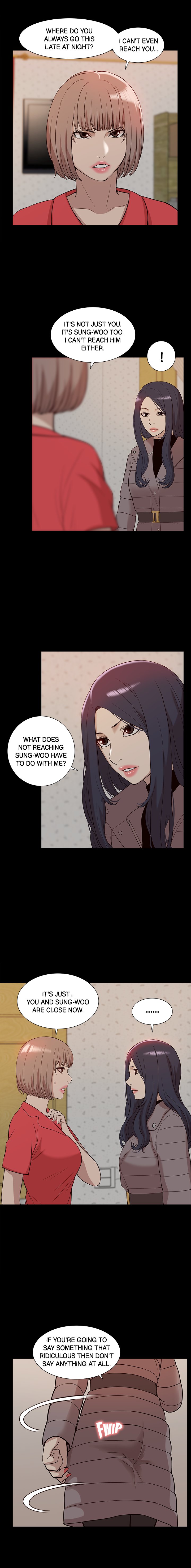 How to Train Her - Chapter 40 [photo 10] - MangaPorn