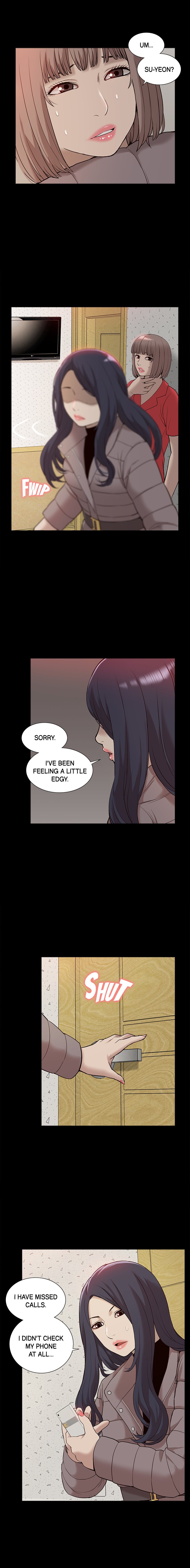 How to Train Her - Chapter 40 [photo 12] - MangaPorn