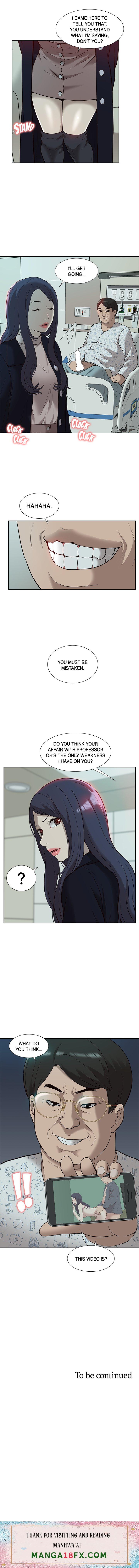 How to Train Her - Chapter 40 [photo 17] - MangaPorn