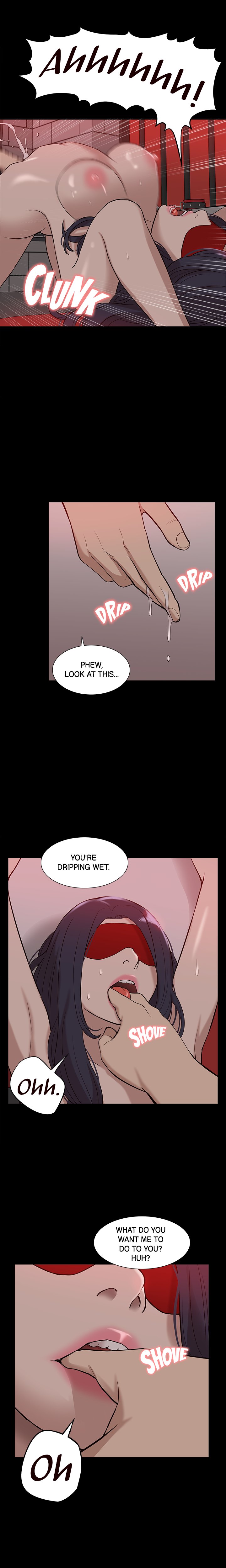 How to Train Her - Chapter 40 [photo 5] - MangaPorn