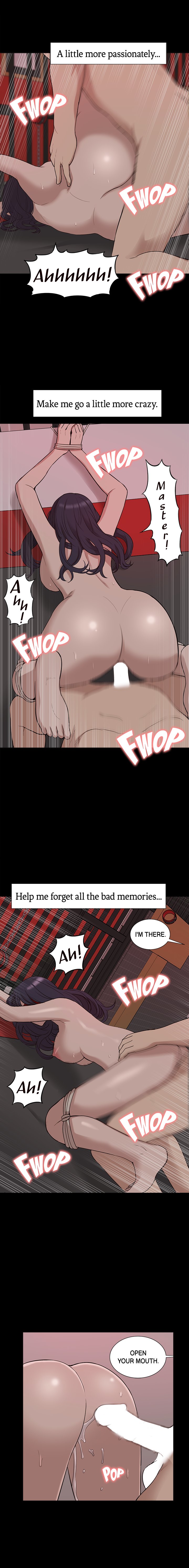 How to Train Her - Chapter 40 [photo 7] - MangaPorn