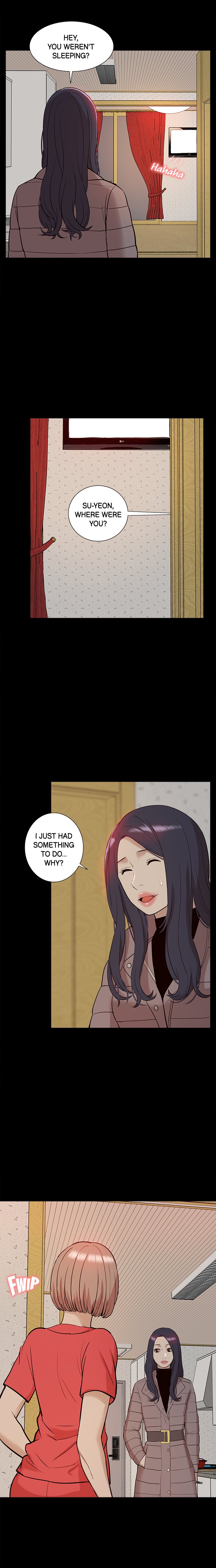 How to Train Her - Chapter 40 [photo 9] - MangaPorn