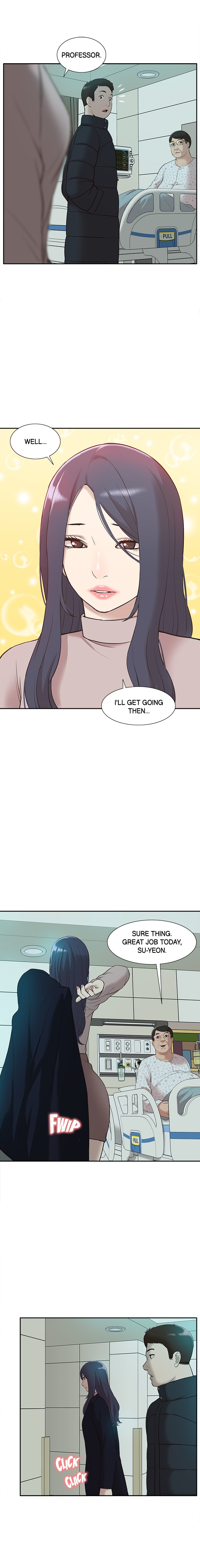 How to Train Her - Chapter 41 [photo 10] - MangaPorn