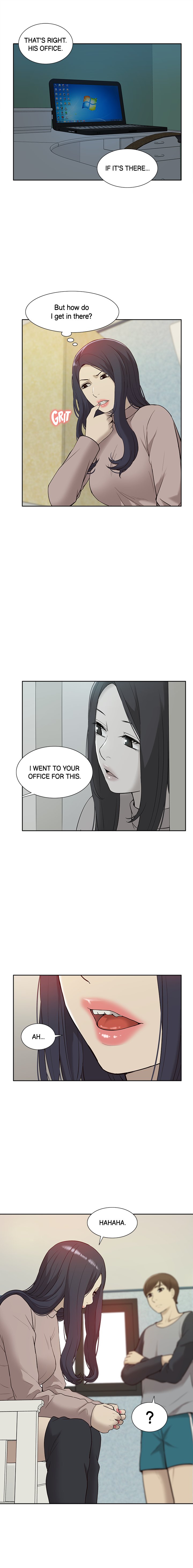 How to Train Her - Chapter 41 [photo 14] - MangaPorn