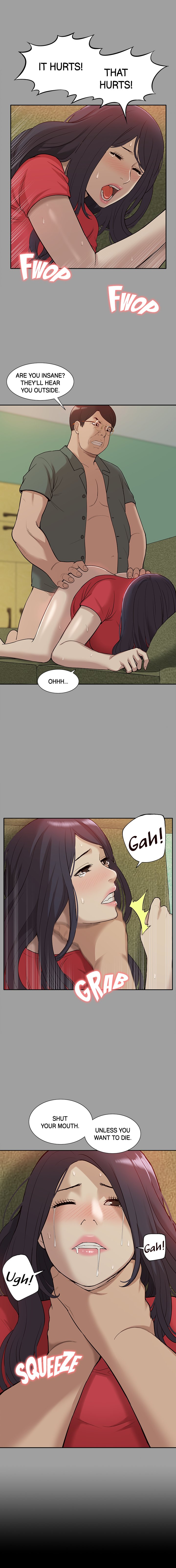 How to Train Her - Chapter 43 [photo 7] - MangaPorn