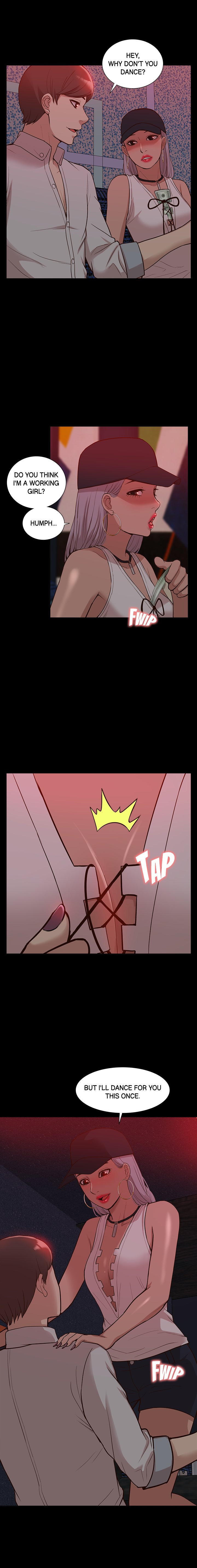 How to Train Her - Chapter 44 [photo 10] - MangaPorn
