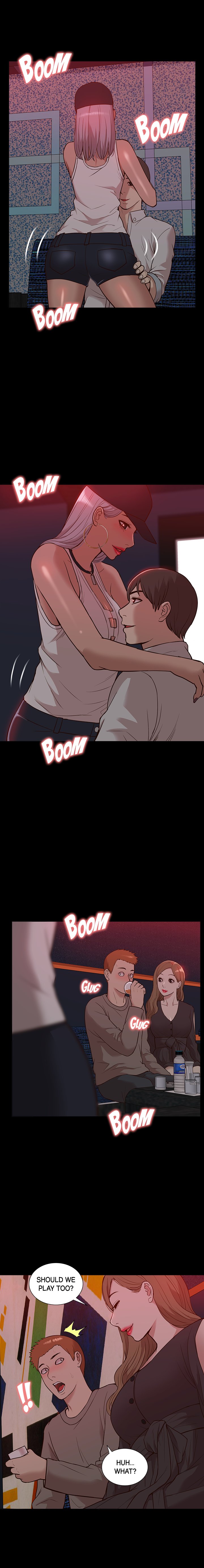 How to Train Her - Chapter 44 [photo 11] - MangaPorn