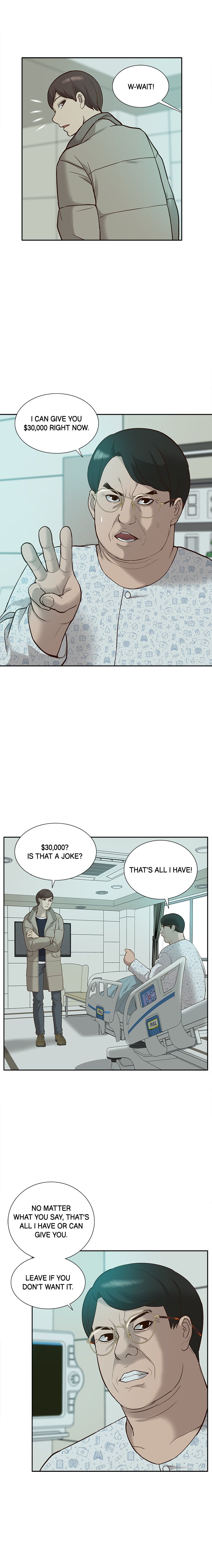How to Train Her - Chapter 44 [photo 4] - MangaPorn