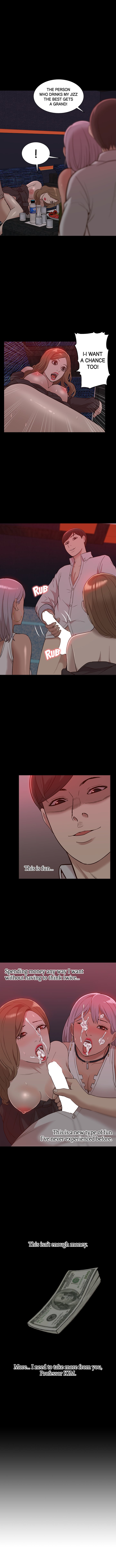 How to Train Her - Chapter 45 [photo 1] - MangaPorn