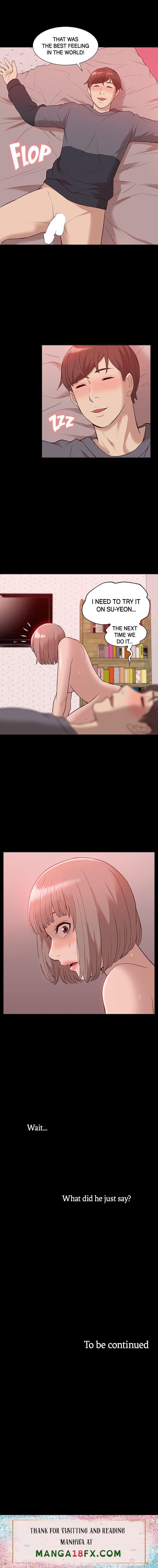How to Train Her - Chapter 45 [photo 17] - MangaPorn