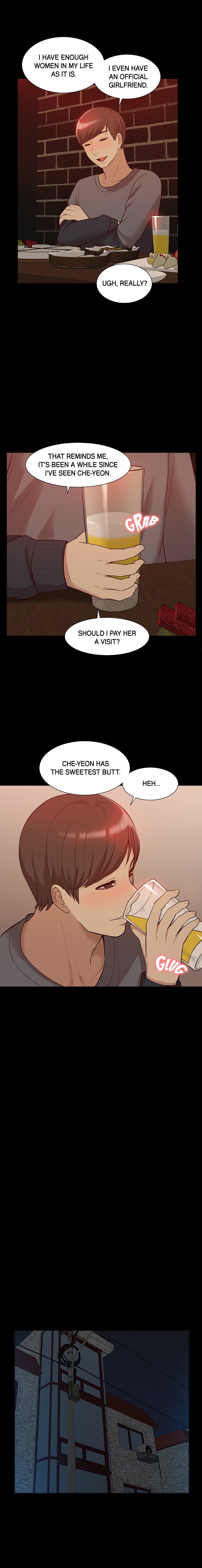 How to Train Her - Chapter 45 [photo 4] - MangaPorn