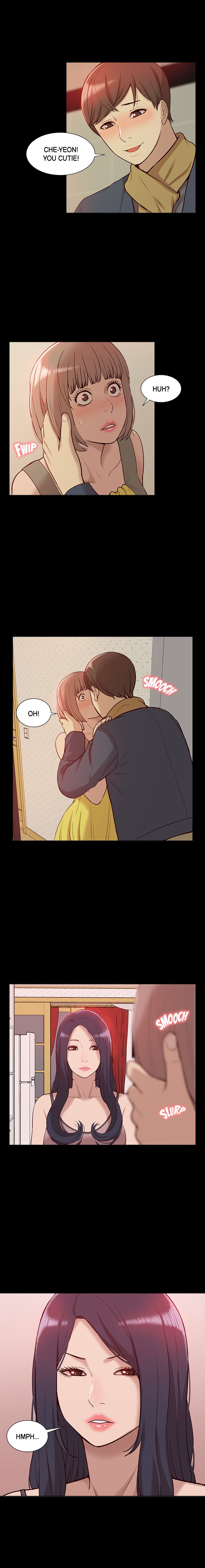 How to Train Her - Chapter 45 [photo 7] - MangaPorn