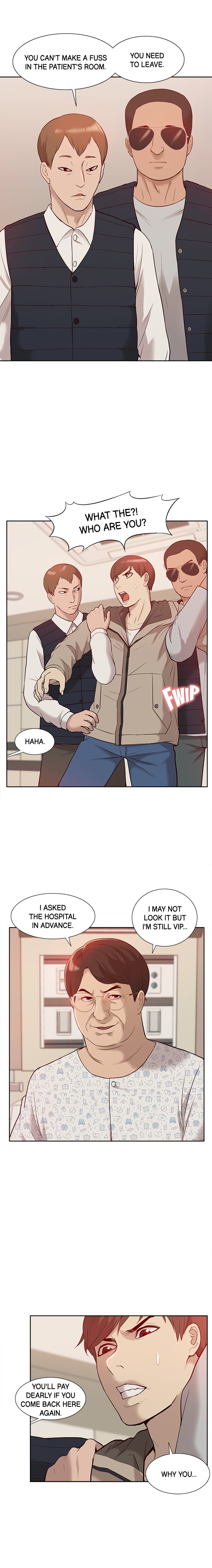How to Train Her - Chapter 46 [photo 15] - MangaPorn