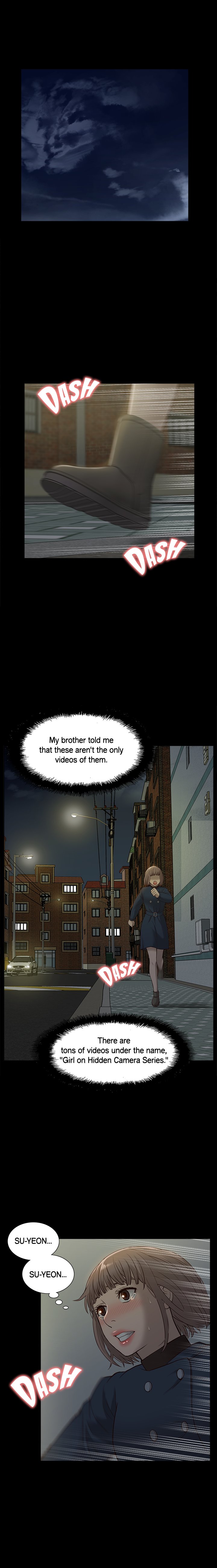 How to Train Her - Chapter 47 [photo 14] - MangaPorn