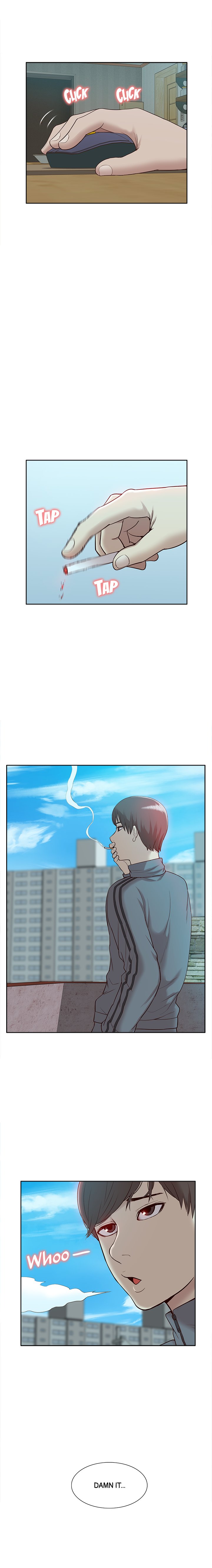 How to Train Her - Chapter 47 [photo 4] - MangaPorn