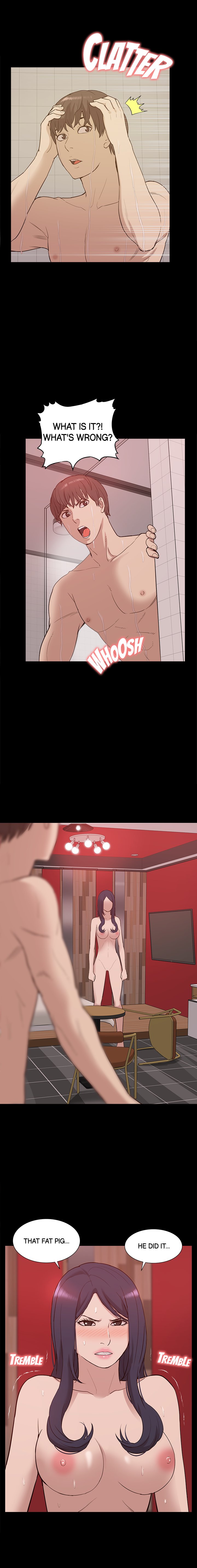 How to Train Her - Chapter 48 [photo 10] - MangaPorn