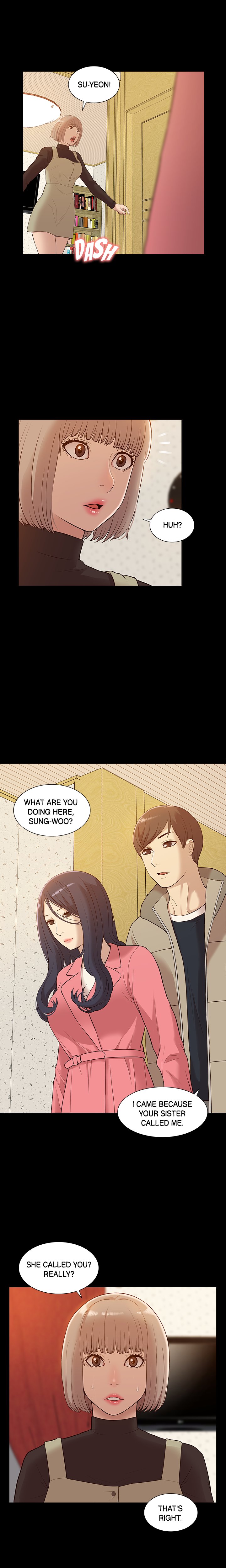 How to Train Her - Chapter 48 [photo 12] - MangaPorn