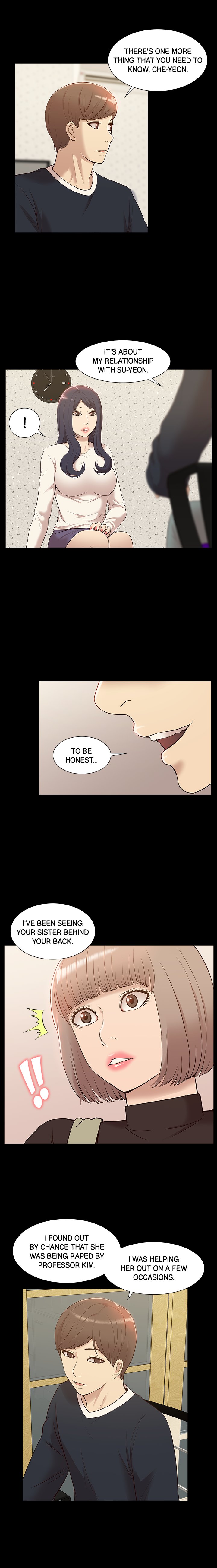 How to Train Her - Chapter 48 [photo 15] - MangaPorn