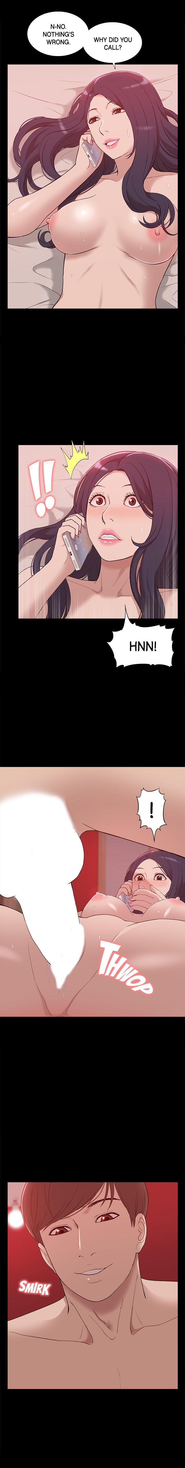 How to Train Her - Chapter 48 [photo 3] - MangaPorn